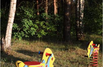 Apartament w Villa Konik Mazury - Foto 79