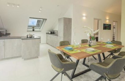 SweetHome - Poing Apartments - Foto 17