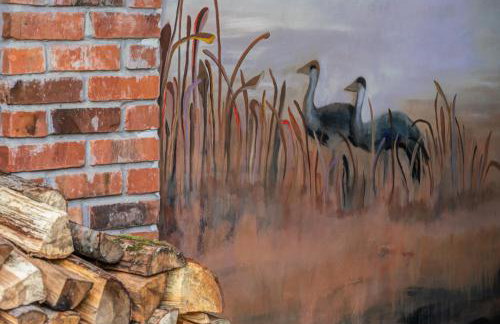 Folwark Białych Bocianów - Photo 8