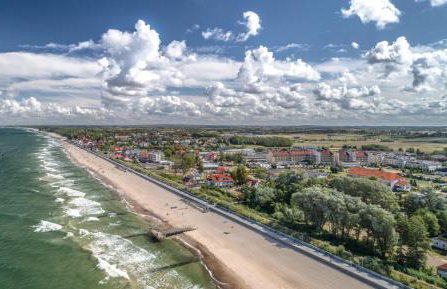 Wczasowa 8 Apartments - Photo 32