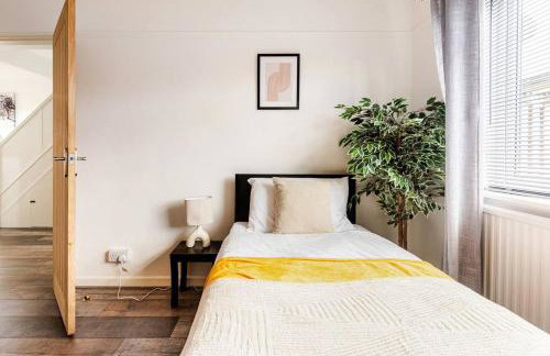 Entire House-Long Stays in Gloucester-Contractors- Families - Foto 38