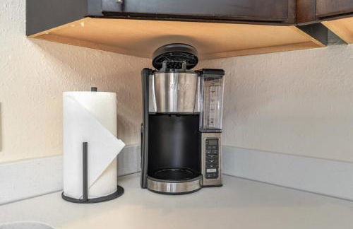 Princeton View - Posh Downtown King Workspace - Foto 29