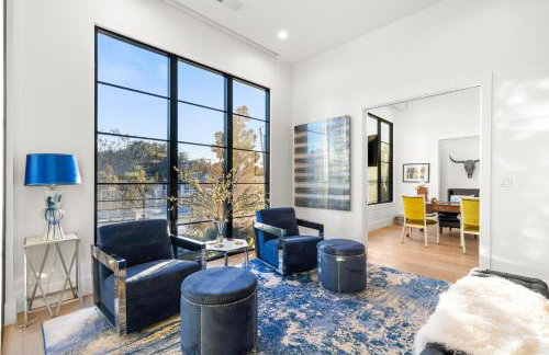 NEW! Luxury Pool Retreat & Casita in Midway Hollow - Foto 4