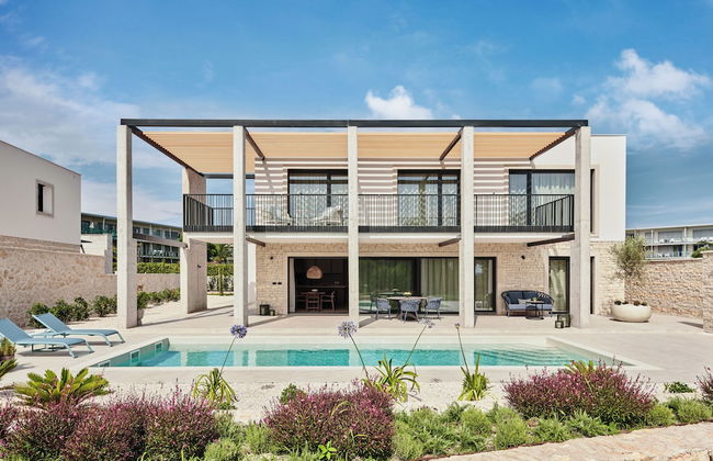 Falkensteiner Luxury Villas Punta Skala - Foto 7