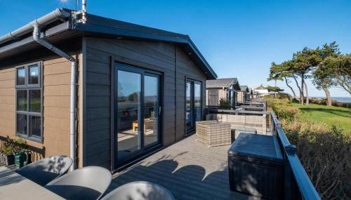 Sea Breeze - Aldeburgh Coastal Cottages - Foto 2