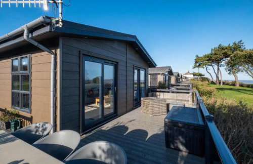 Sea Breeze - Aldeburgh Coastal Cottages - Foto 2