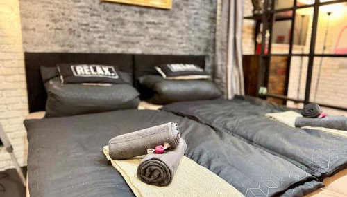 Femo Ziegelei - tiny Loft - separater Eingang - Parkplatz - Foto 2