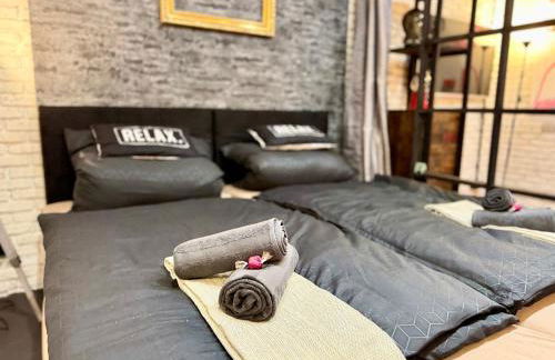 Femo Ziegelei - tiny Loft - separater Eingang - Parkplatz - Foto 1