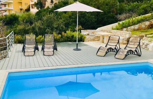 Villa Calypso - Foto 41