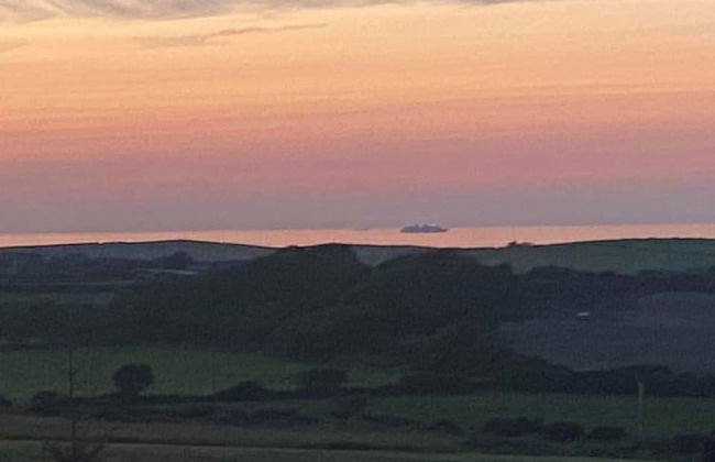 Cosy Annexe Sleeps 4 - Photo 10