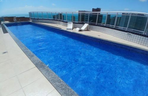 Studio Iracema by Escala Imoveis - Foto 24