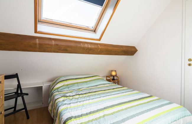 Peaceful Fontenelle Farmhouse - Foto 10