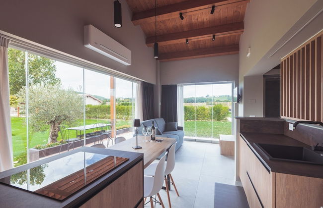 Agriturismo Querceto - Photo 33