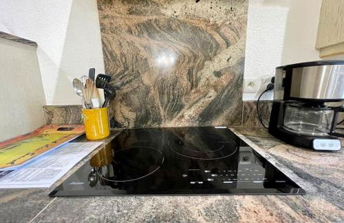 Villa Anatole - parking privé - 900m Cité Médiévale - Foto 31