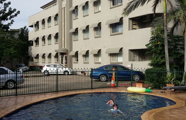 Hampton Court Apartments - Foto 67