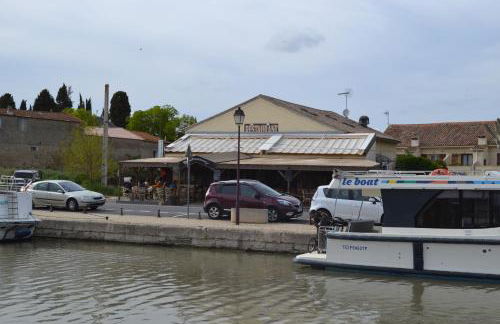 L'instant Canal - Foto 26