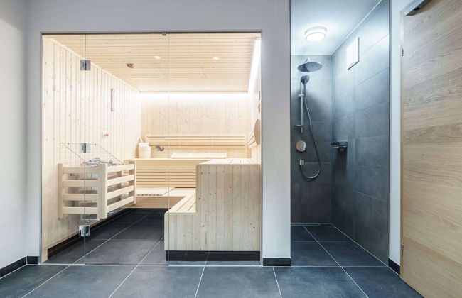 Premium Chalet in Piesendorf With Sauna - Foto 10