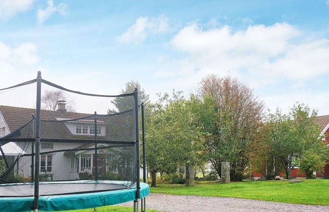 6 Person Holiday Home in Floby - Foto 34