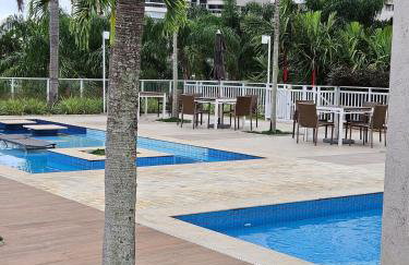 Apê completo Ilha Pura-RJ -Intire apartment in Ilha Pura-RJ - Foto 57