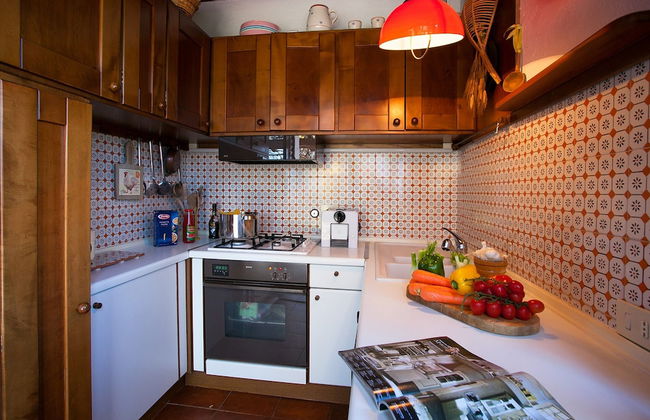 Villa Il Castagno - Foto 5