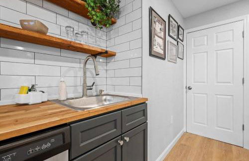 Trendy & Hip South Side Studio Walk to Downtown - Foto 10