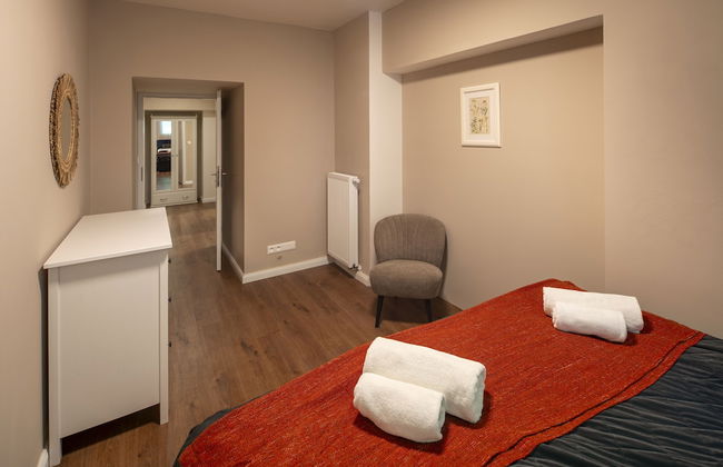 Apart Hotel Zborovska - Foto 10