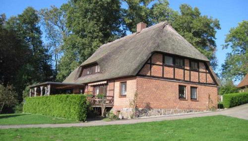 Fischerhaus Whg Sonnenaufgang - Foto 2