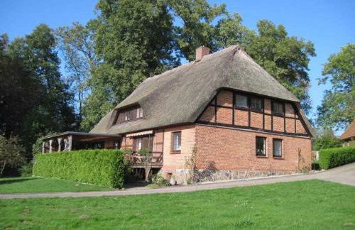 Fischerhaus Whg Sonnenaufgang - Foto 2