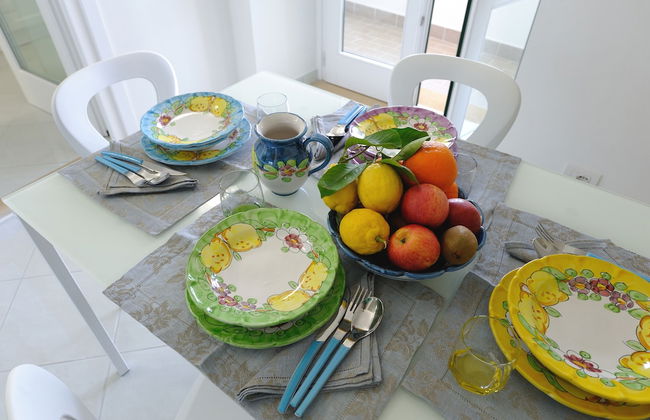 La Dolce Vita Ravello - Foto 19