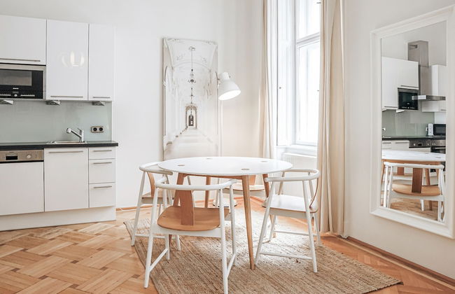 HeyMi Apartments Stephansdom - Foto 35