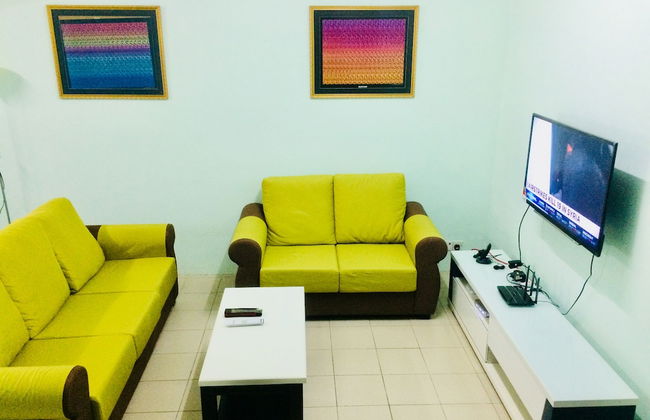 Rainbow Covenant 40 - Foto 17