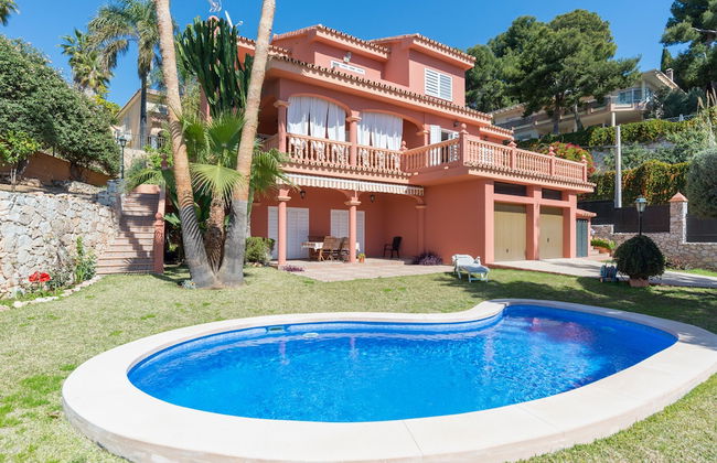 LU&CIA Villa Candado - Foto 51