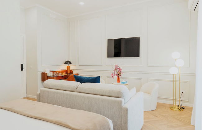 La clè de la maison - Photo 31