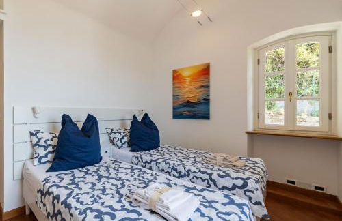 Profumo di mare - Villa con Jacuzzi - Foto 29