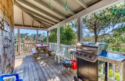 Heceta House - Foto 42