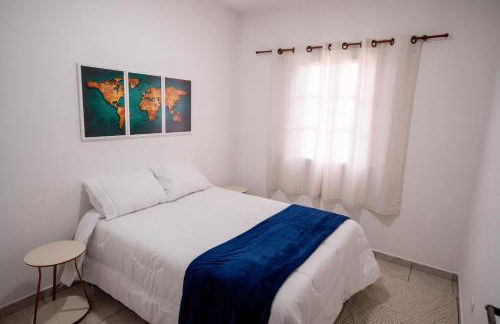 Respiro na Serra, casa no coração de Gonçalves - Foto 19