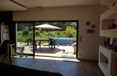 Maison sud des Landes proche Seignosse/ Capbreton / Soustons - Foto 11