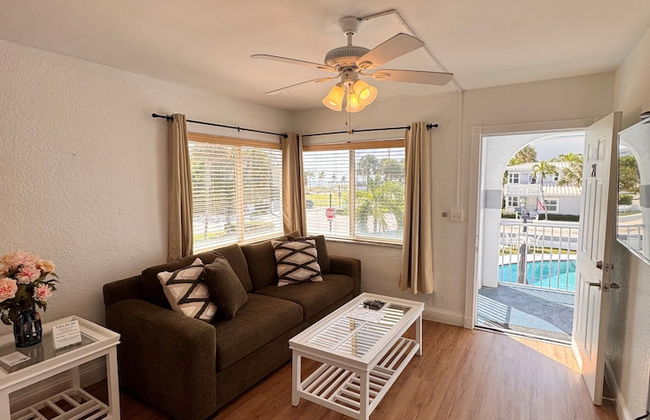 Coral Key Inn - Foto 36