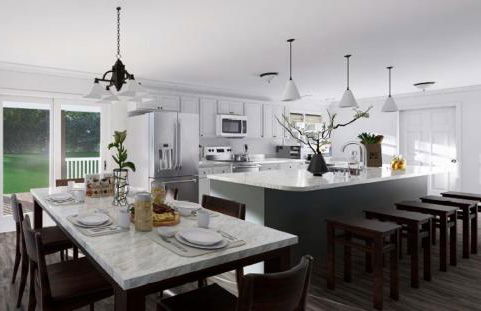 Red Creek Acres - Brand New Cooperstown Home - Foto 5