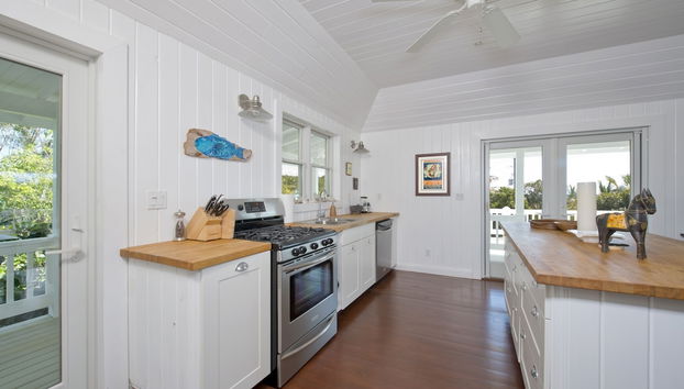 Margherita House 1 Bedroom Home - Foto 4, Eigene Küche