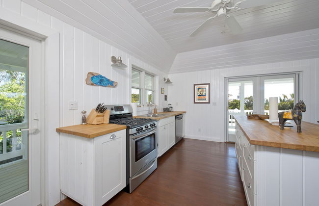 Margherita House 1 Bedroom Home - Foto 4