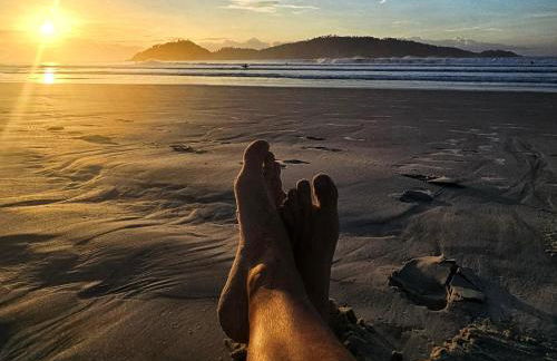 Moradas do Campeche - Pé na areia! - Photo 24