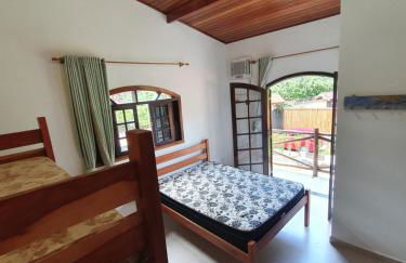 Vanuchi Beach Casa Litoral Norte - Foto 17