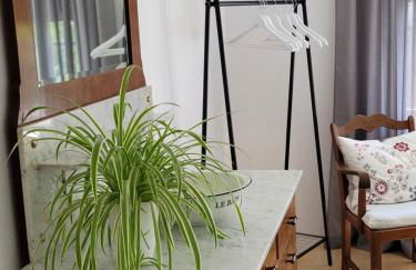 Ferienwohnung Kraichgaublick - Foto 21