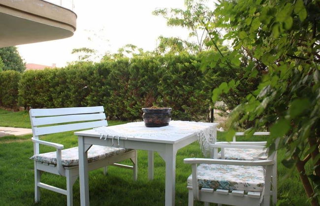 Cesme Marti Apart Otel - Photo 14