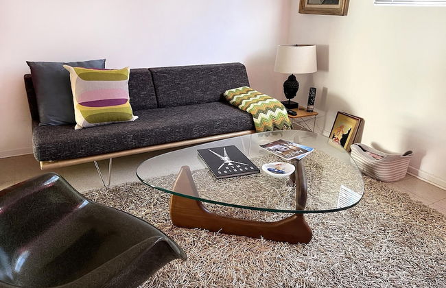 The Getaway Boutique Vacation Rentals - Foto 18