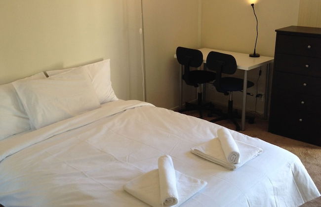 Strathmore Apartments - Foto 51