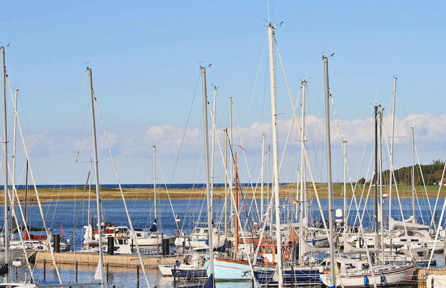 Holiday Home in Wendtorf - Foto 41