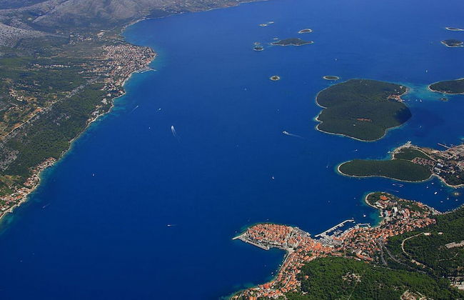 Apartments Marita - One Bedroom Apartment - Foto 21