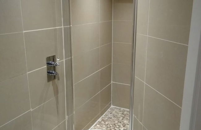 Contractor Bookers at Infinity Apartments - Foto 8